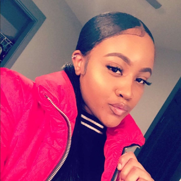 Meet your Posher, Joy - Picture 1 of 1